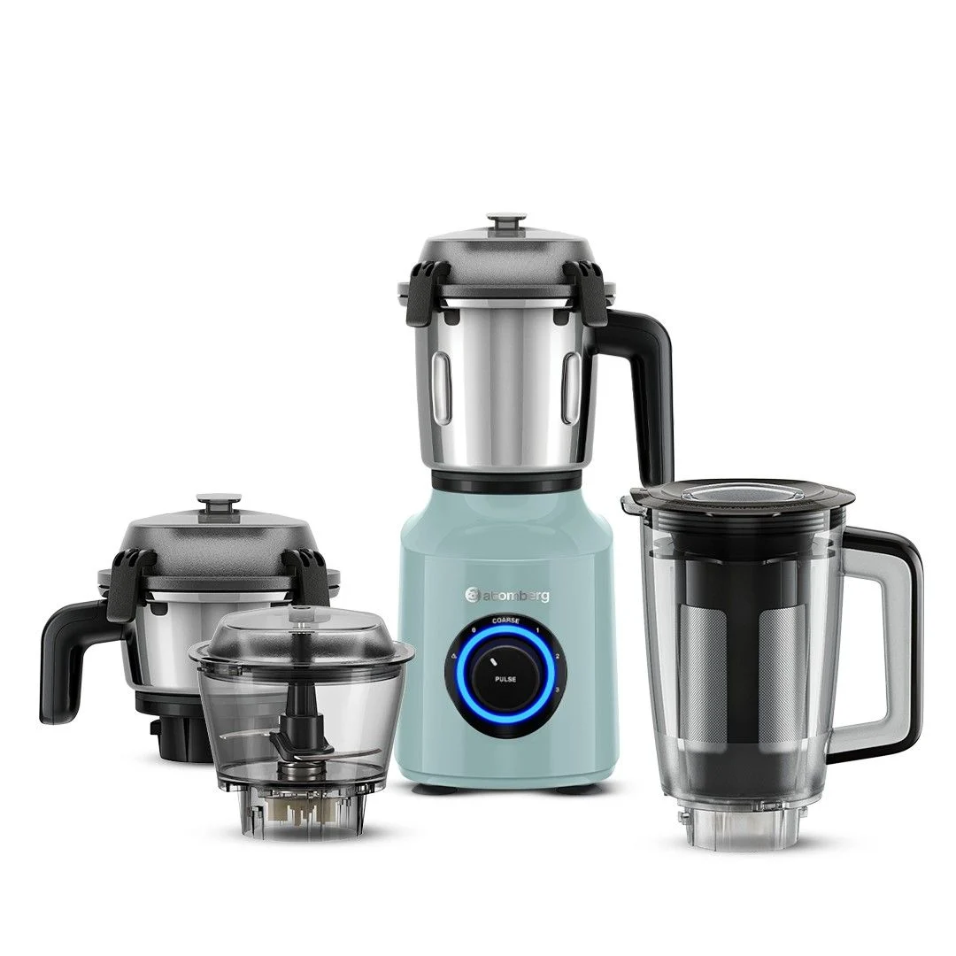Atomberg Atomberg Zenova Mixer Grinder with Unique Coarse Mode