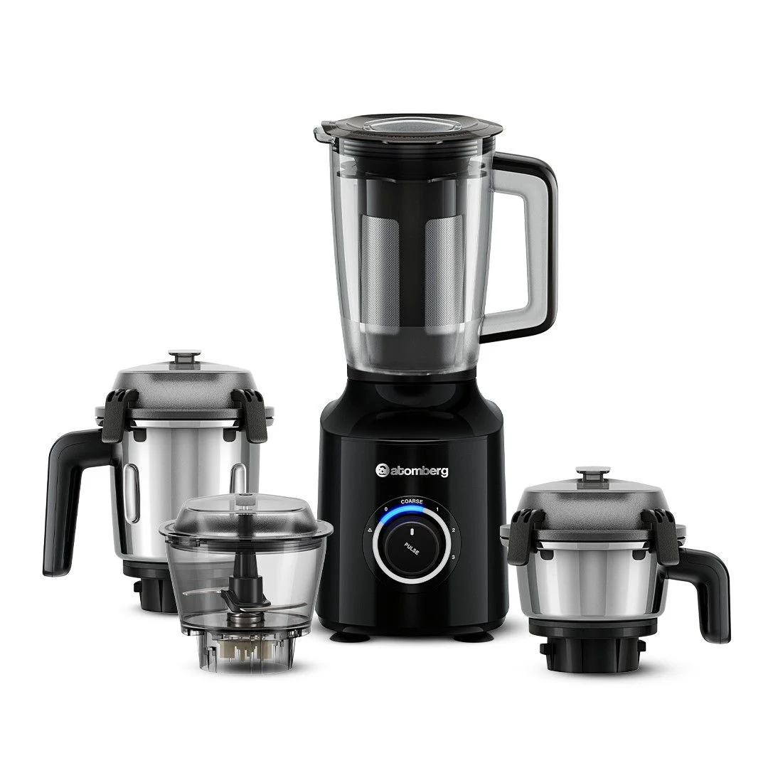 Atomberg Atomberg Zenova Fresh Juicer Mixer Grinder