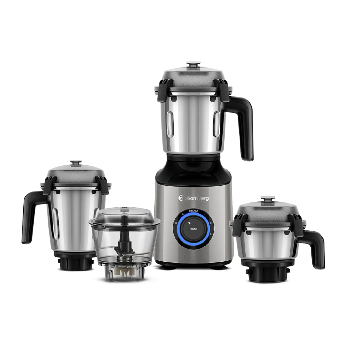 Atomberg Atomberg Zenova Fresh Juicer Mixer Grinder
