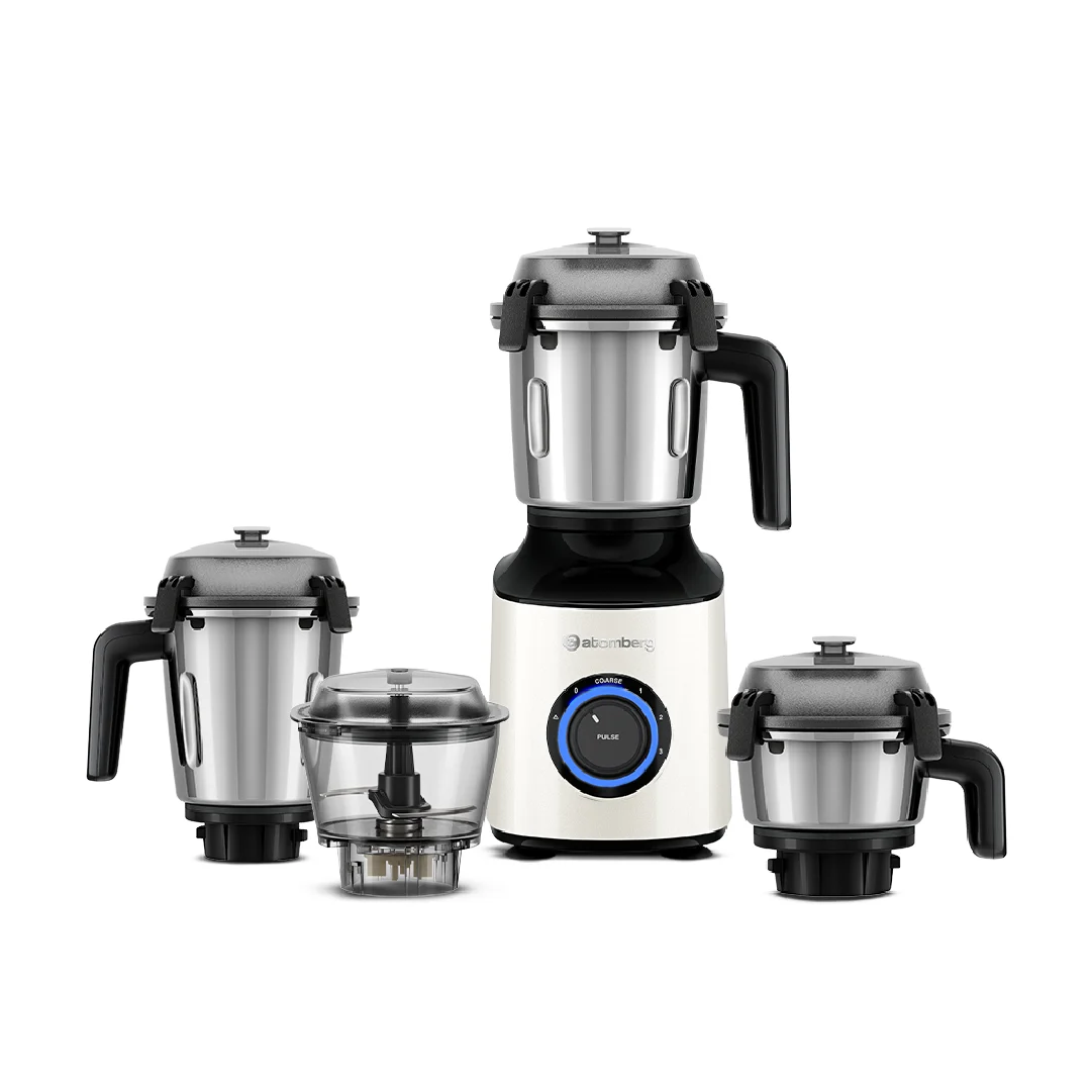 Atomberg Atomberg Zenova Fresh Juicer Mixer Grinder