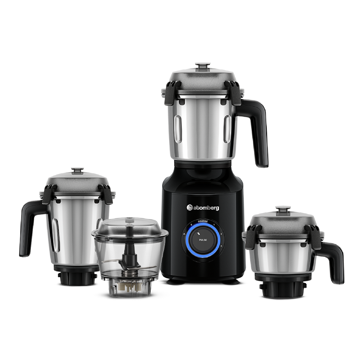 Atomberg Atomberg Zenova Fresh Juicer Mixer Grinder