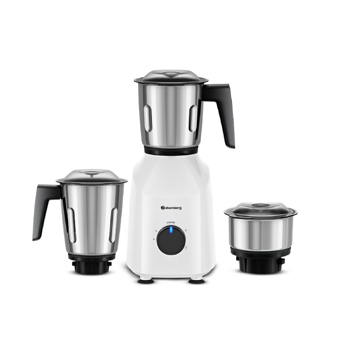 Atomberg Atomberg Xiana Mixer Grinder 750 Watts with Coarse Mode - Gloss Black