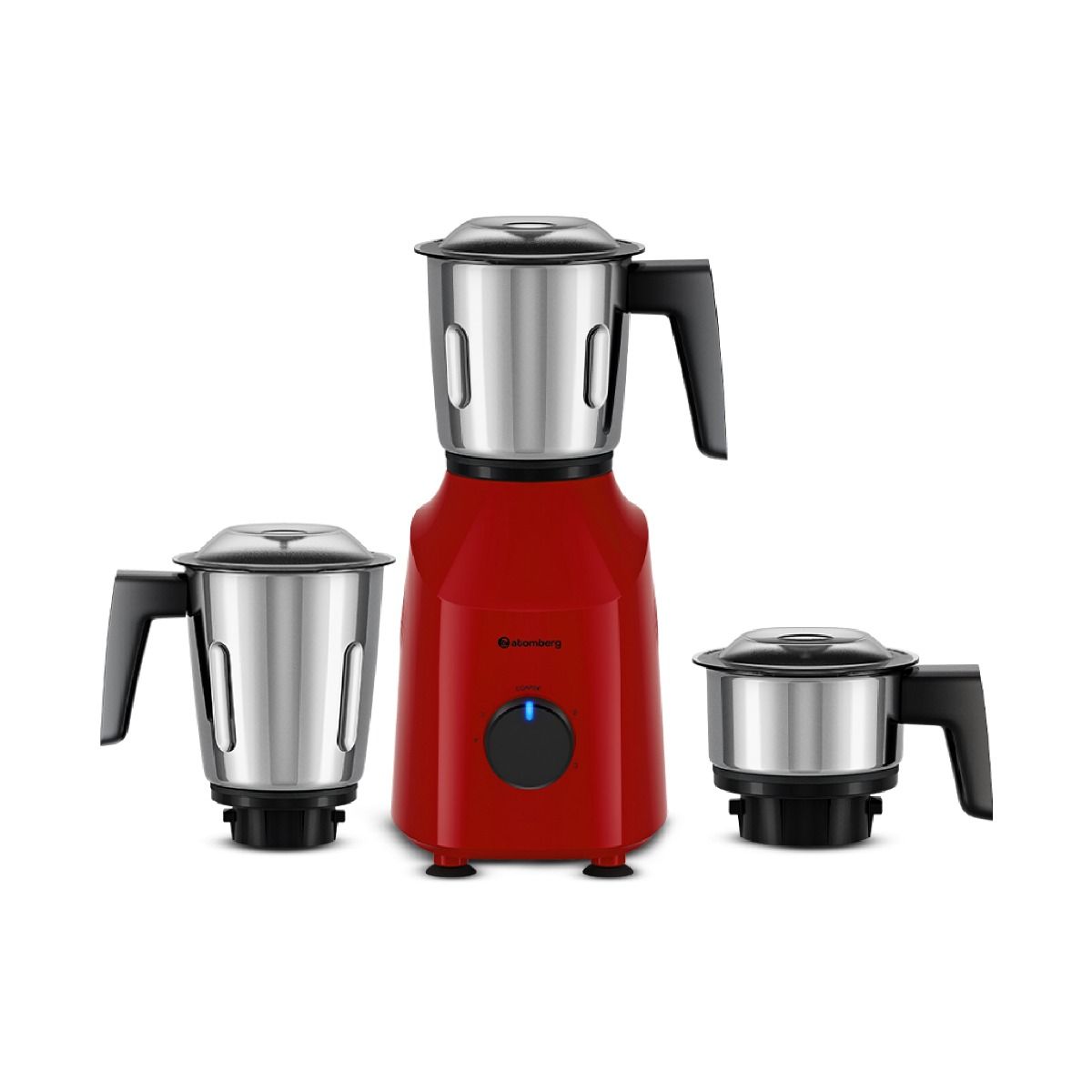 Atomberg Atomberg Xiana Mixer Grinder 750 Watts with Coarse Mode - Gloss Black