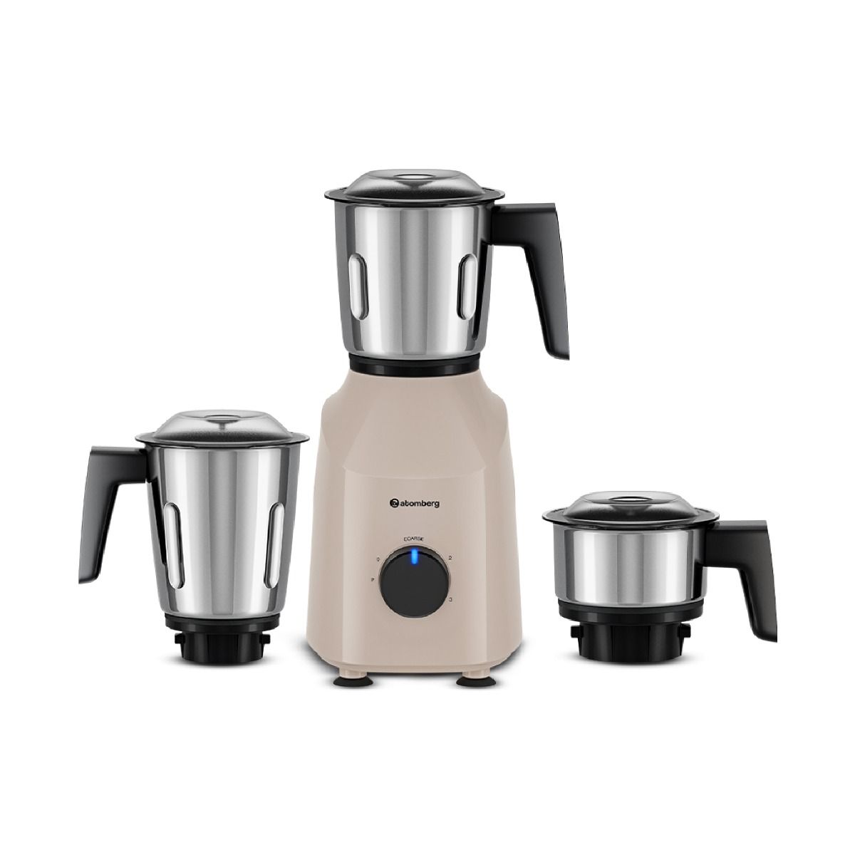 Atomberg Atomberg Xiana Mixer Grinder 750 Watts with Coarse Mode - Gloss Black