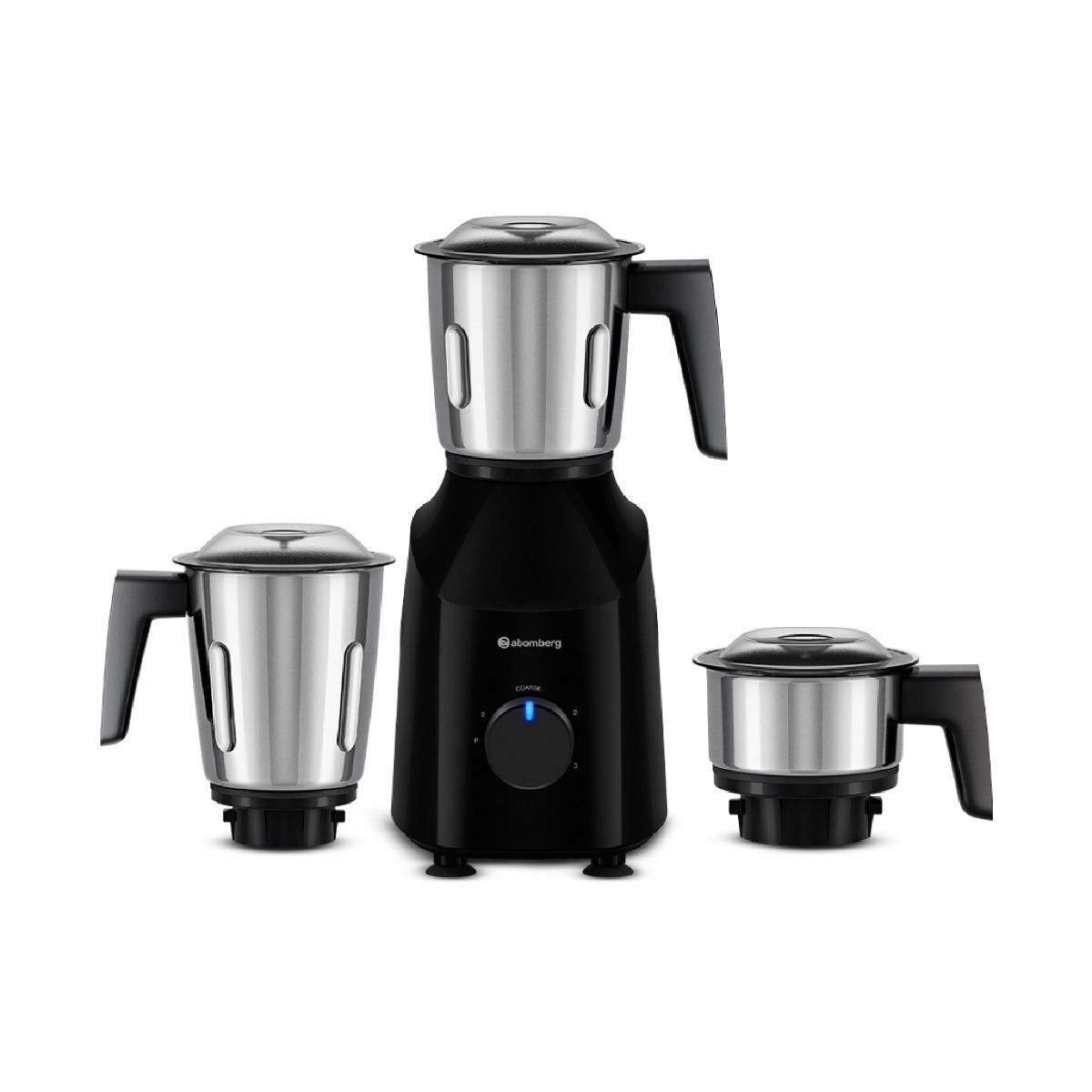 Atomberg Atomberg Xiana Mixer Grinder 750 Watts with Coarse Mode - Gloss Black