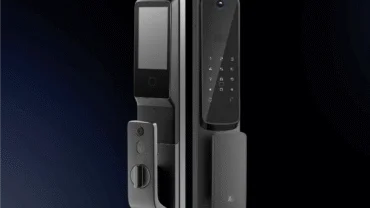 A2 A2 FIORI+ Smart Lock
