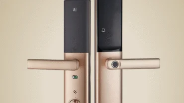 A2 A2 FIORI+ Smart Lock
