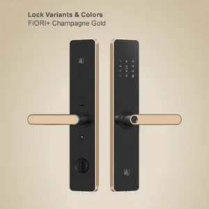 A2 A2 FIORI+ Smart Lock