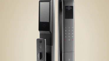 A2 A2 HERMOSA Plus Smart Lock