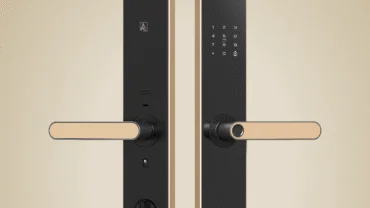 A2 A2 HERMOSA Plus Smart Lock