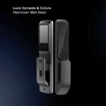 A2 A2 HERMOSA Plus Smart Lock