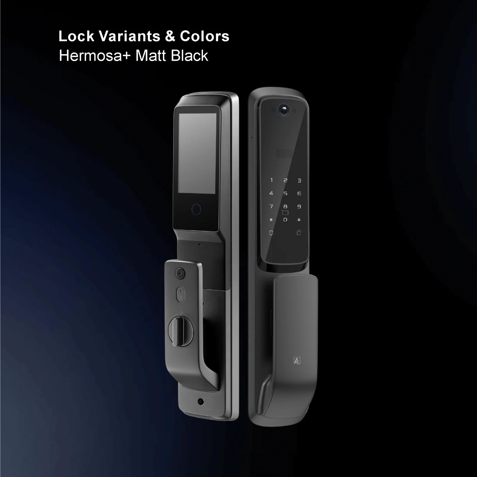 A2 A2 HERMOSA Plus Smart Lock