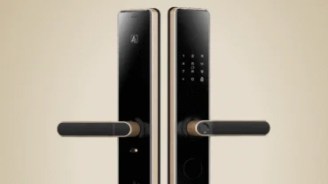 A2 A2 SOUL  Smart Lock