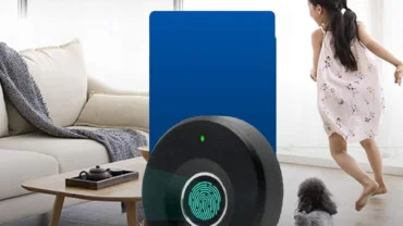 A2 A2 SOUL  Smart Lock