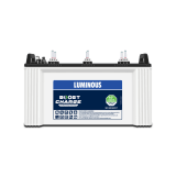 Luminous Luminous Boost Charge BC 18048ST Inverter Battery — photo 1