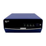Luminous Luminous EVO S 1250 Pure Sine Wave Inverter — photo 1