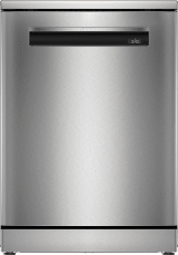 Bosch Bosch SMP6HMI00I Series 6 Free-Standing Dishwasher — photo 1