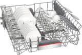 Bosch Bosch SMP6HMI00I Series 6 Free-Standing Dishwasher — photo 6