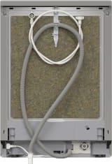 Bosch Bosch SMP6HMI00I Series 6 Free-Standing Dishwasher — photo 10