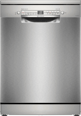 Bosch Bosch SMS6IKI00I Free-standing Dishwasher 60cm — photo 1