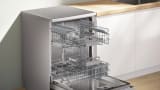 Bosch Bosch SMS6IKI00I Free-standing Dishwasher 60cm — photo 5