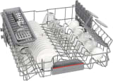 Bosch Bosch SMS6IKI00I Free-standing Dishwasher 60cm — photo 6