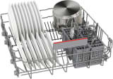 Bosch Bosch SMS6IKI00I Free-standing Dishwasher 60cm — photo 7