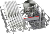Bosch Bosch SMS66GB01I Free-Standing Dishwasher 60cm Black — photo 5