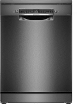 Bosch Bosch SMS6HMC00I Series 6 Free-standing Dishwasher 60cm — photo 1