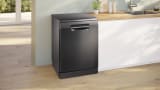 Bosch Bosch SMS6HMC00I Series 6 Free-standing Dishwasher 60cm — photo 2