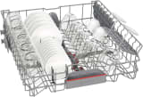 Bosch Bosch SMS6HMC00I Series 6 Free-standing Dishwasher 60cm — photo 7