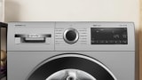 Bosch Bosch WGA254ISIN Series 6 Front Load Washing Machine — photo 2