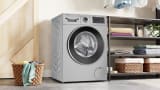 Bosch Bosch WGA254ISIN Series 6 Front Load Washing Machine — photo 4