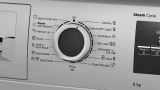 Bosch Bosch WAJ2826BIN Series 2 Front Load Washing Machine — photo 3
