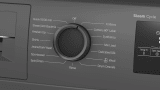 Bosch Bosch WAJ2826DIN Front Load Washing Machine — photo 5