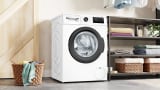 Bosch Bosch WAJ24263IN Series 2 Front Load Washing Machine — photo 4