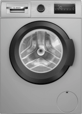 Bosch Bosch WAJ24266IN Front Load Washing Machine — photo 1