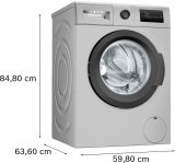 Bosch Bosch WAJ24266IN Front Load Washing Machine — photo 6