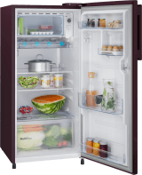 Bosch Bosch COT18W22EI Series 2 Freestanding Fridge — photo 3