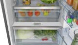Bosch Bosch CTC39S22VI Series 4 Free-Standing Top Freezer Fridge — photo 4