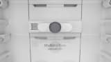 Bosch Bosch CTN27W41EI Series 2 Free-Standing Top Freezer Fridge — photo 2
