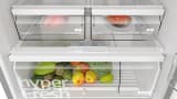 Bosch Bosch KDN76AID0I Series 6 Free-Standing Top Freezer Fridge — photo 5