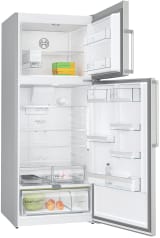 Bosch Bosch KDN76AID0I Series 6 Free-Standing Top Freezer Fridge — photo 8
