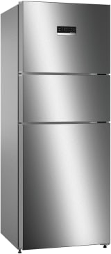 Bosch Home Appliances Bosch CMC33K03NI Series 4 Free-Standing Top Freezer Fridge — photo 1