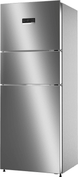 Bosch Home Appliances Bosch CMC33K03NI Series 4 Free-Standing Top Freezer Fridge — photo 8