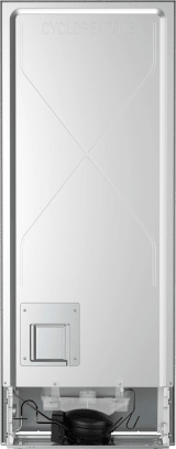 Bosch Home Appliances Bosch CMC33K03NI Series 4 Free-Standing Top Freezer Fridge — photo 10