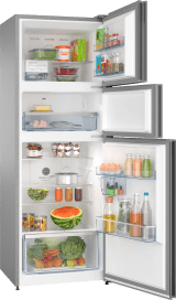 Bosch Bosch CMC36K03NI Series 4 Free-Standing Top Freezer Fridge — photo 2