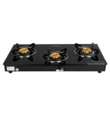 Faber Faber Cooktop Jumbo 3BB BK — photo 3