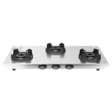 Faber Faber Cooktop Ember 3 Burner Stainless Steel — photo 1