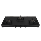 Faber Faber Cooktop Blossom 3BB BK CI — photo 1
